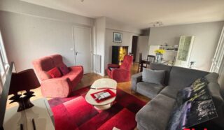 Appartement 4 pièce(s)