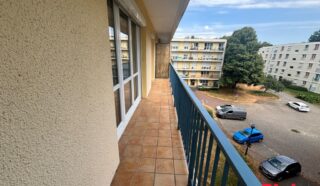 Appartement 4 pièce(s)