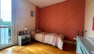 Appartement 4 pièce(s)