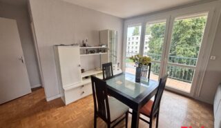 Appartement 4 pièce(s)