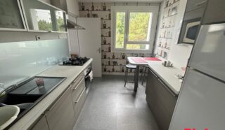 Appartement 4 pièce(s)