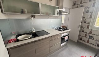 Appartement 4 pièce(s)
