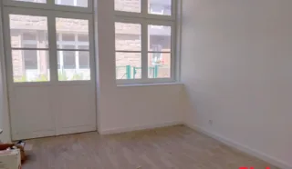 Appartement 3 pièce(s)