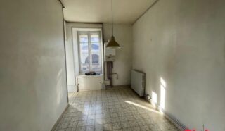 Appartement 3 pièce(s)