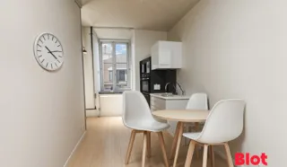 Appartement 3 pièce(s)