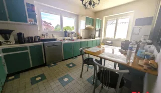 Maison 7 pièce(s)