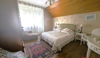 Maison 7 pièce(s)