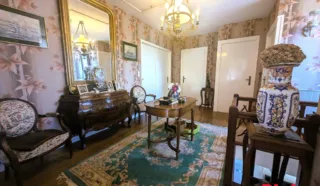 Maison 7 pièce(s)