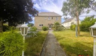 Maison 7 pièce(s)