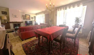 Maison 7 pièce(s)