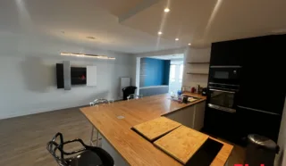Appartement 5 pièce(s)