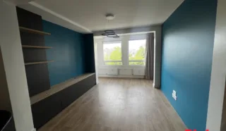 Appartement 5 pièce(s)