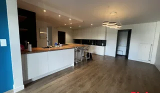 Appartement 5 pièce(s)