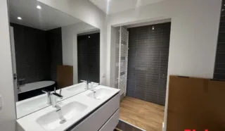 Appartement 5 pièce(s)