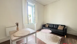 Appartement 1 pièce(s)