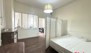 Appartement 1 pièce(s)