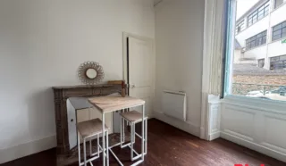 Appartement 1 pièce(s)