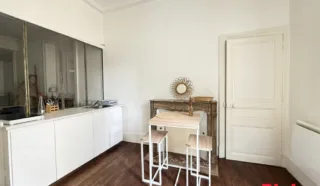 Appartement 1 pièce(s)