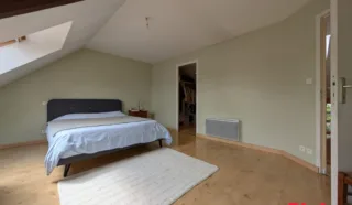 Maison 5 pièce(s)