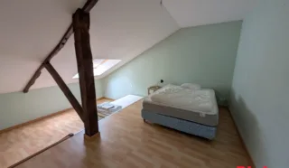 Maison 5 pièce(s)