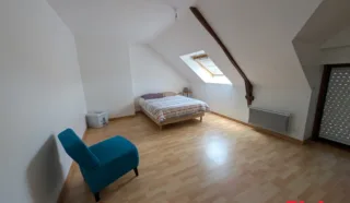 Maison 5 pièce(s)