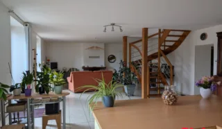 Maison 5 pièce(s)