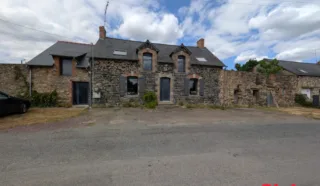 Maison 5 pièce(s)