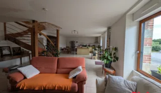 Maison 5 pièce(s)