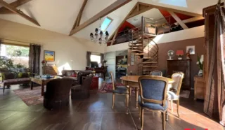 Maison 5 pièce(s)