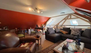 Maison 5 pièce(s)