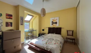 Maison 5 pièce(s)