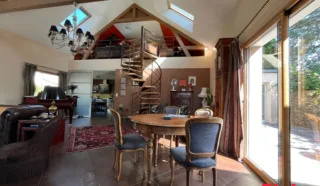 Maison 5 pièce(s)