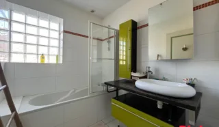 Maison 5 pièce(s)
