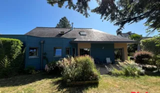 Maison 5 pièce(s)