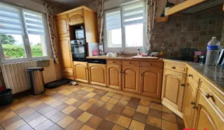 Maison 6 pièce(s)