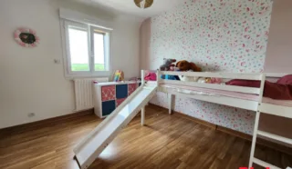 Maison 6 pièce(s)