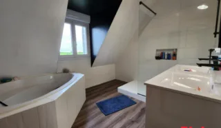 Maison 6 pièce(s)