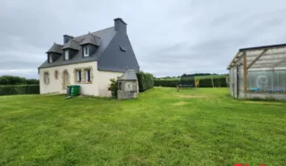 Maison 6 pièce(s)