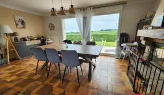 Maison 6 pièce(s)