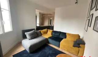 Appartement 2 pièce(s)