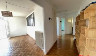 Appartement 3 pièce(s)