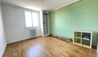 Appartement 3 pièce(s)