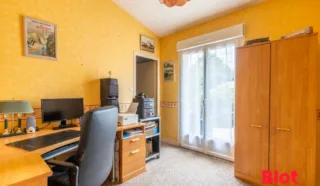 Maison 7 pièce(s)