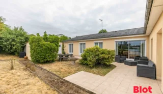 Maison 7 pièce(s)
