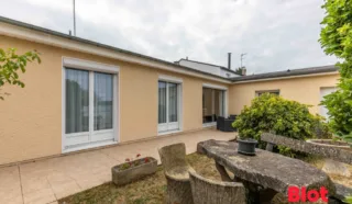 Maison 7 pièce(s)