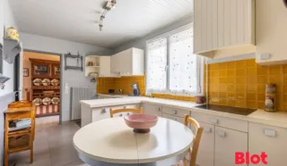 Maison 7 pièce(s)