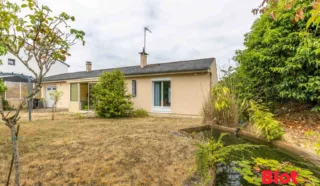 Maison 7 pièce(s)