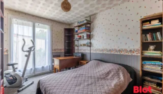 Maison 7 pièce(s)