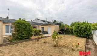Maison 7 pièce(s)