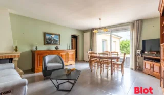 Maison 7 pièce(s)